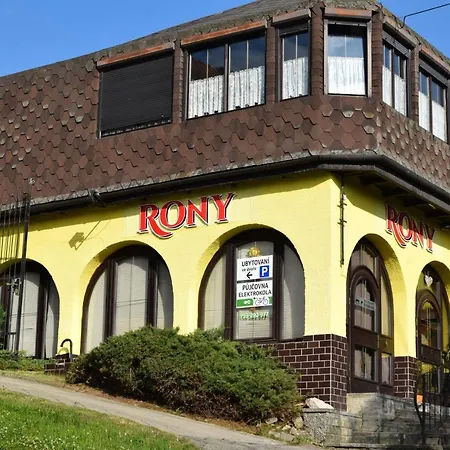 Penzion RONY-2